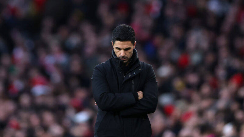 “Non sarà facile” – L’aggiornamento di Fabrizio Romano sconvolgerà i fan dell’Arsenal