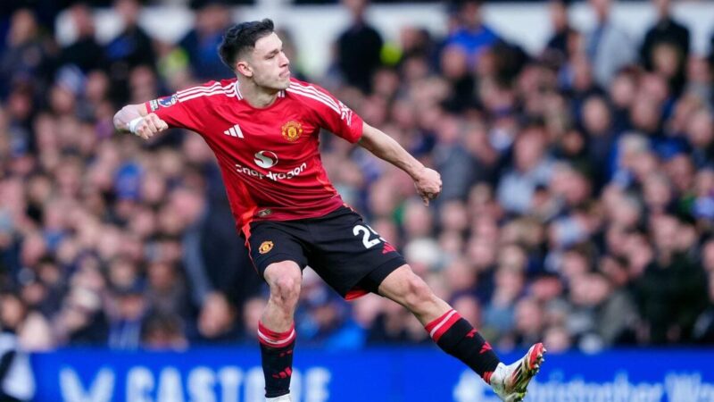 “Ogni punto è enorme” per il Manchester United