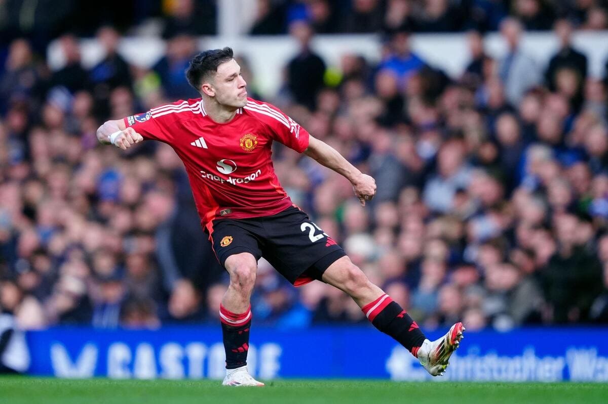 “Ogni punto è enorme” per il Manchester United