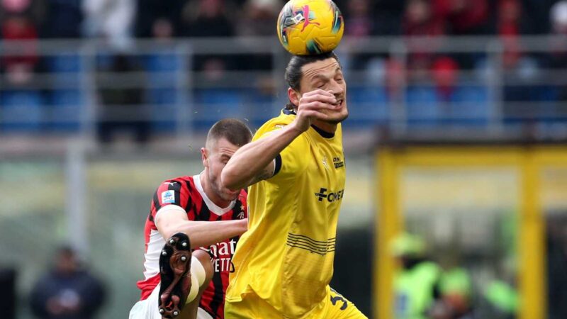 Parma, infortunio per Djuric: quando torna e cosa fare al Fantacalcio|Serie A