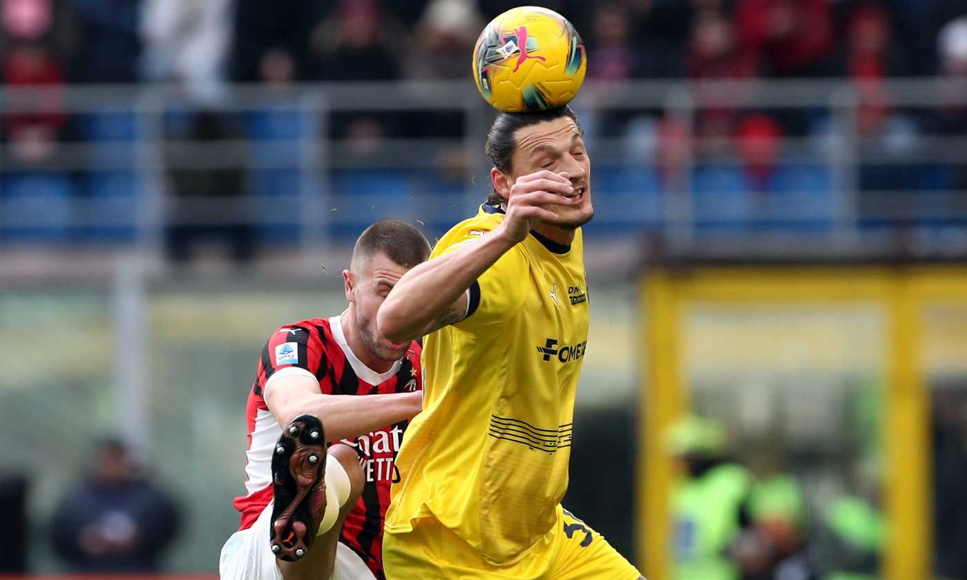 Parma, infortunio per Djuric: quando torna e cosa fare al Fantacalcio|Serie A