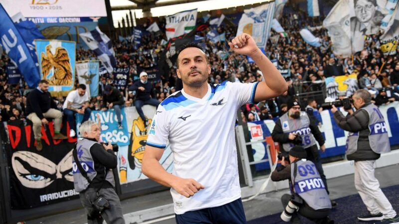 Pedro Rodríguez è lasciato a benzina