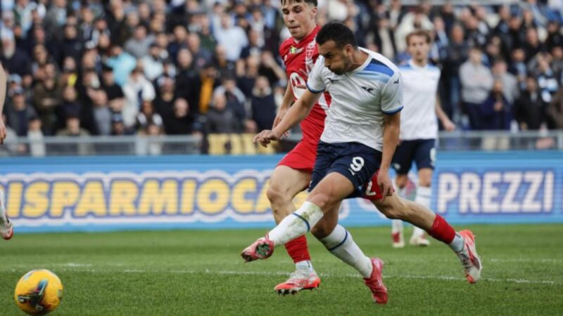 Pedro, vicino a continuare a Lazio fino al 2026