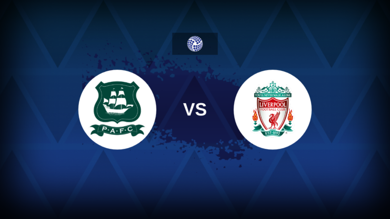 Plymouth v Liverpool – Notizie della squadra della Coppa d’Inghilterra, formazione prevista, canale TV, dettagli in diretta e previsione