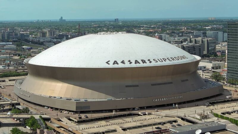 Quando è il Super Bowl 2025? Come guardare nel Regno Unito, canale televisivo, streaming live, ora di inizio