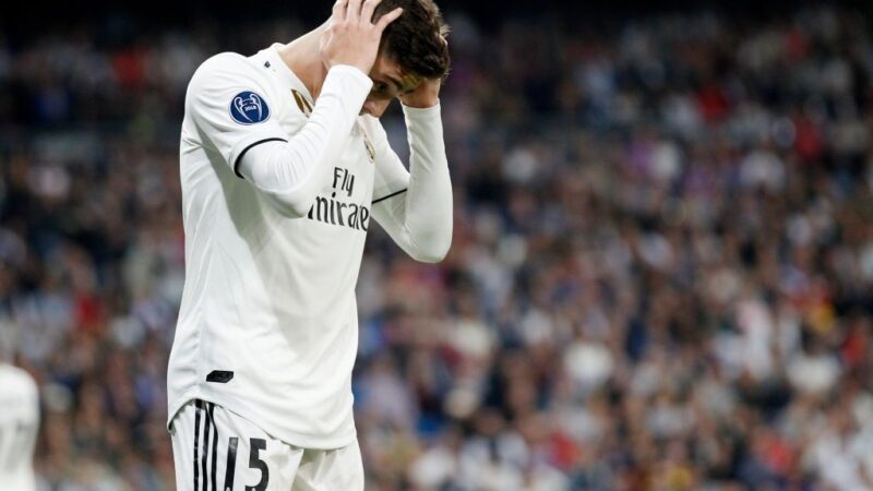 “Quando sono venuto a Madrid, ho pensato di essere Messi e Cristiano in un solo corpo – ero un punk, un nessuno”: la star del Real Madrid si riflette brutalmente sul suo io più giovane