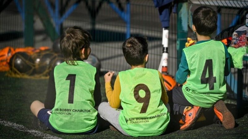 Quanto fanno pagare i club per i giovani fan?