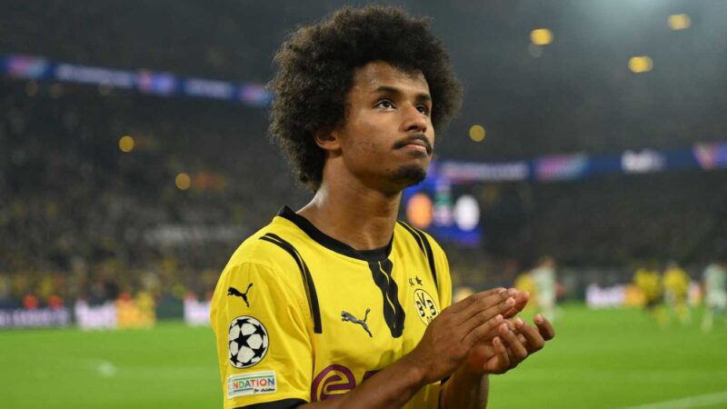 Quanto guadagna Adeyemi, obiettivo della Juventus|Calciomercato