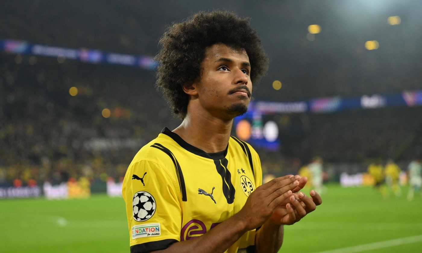 Quanto guadagna Adeyemi, obiettivo della Juventus|Calciomercato