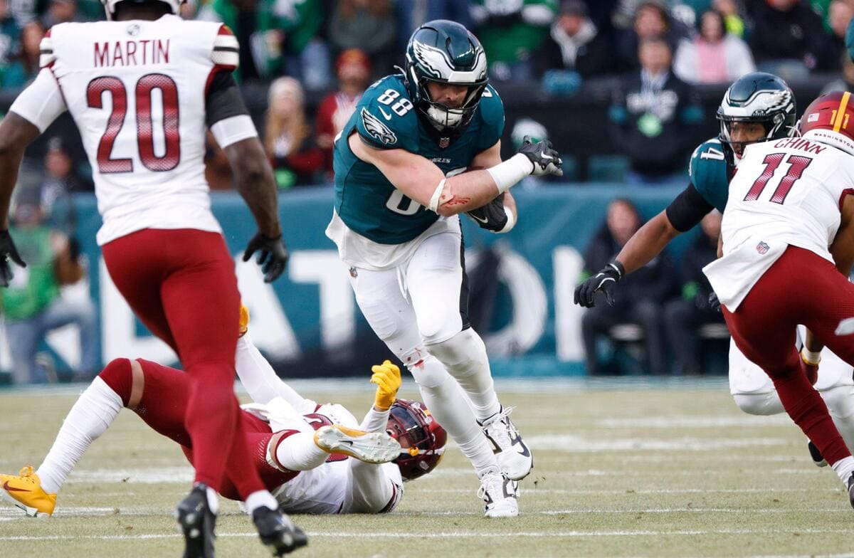 Quattro candidati a cavallo scuro che potrebbero vincere il Super Bowl MVP