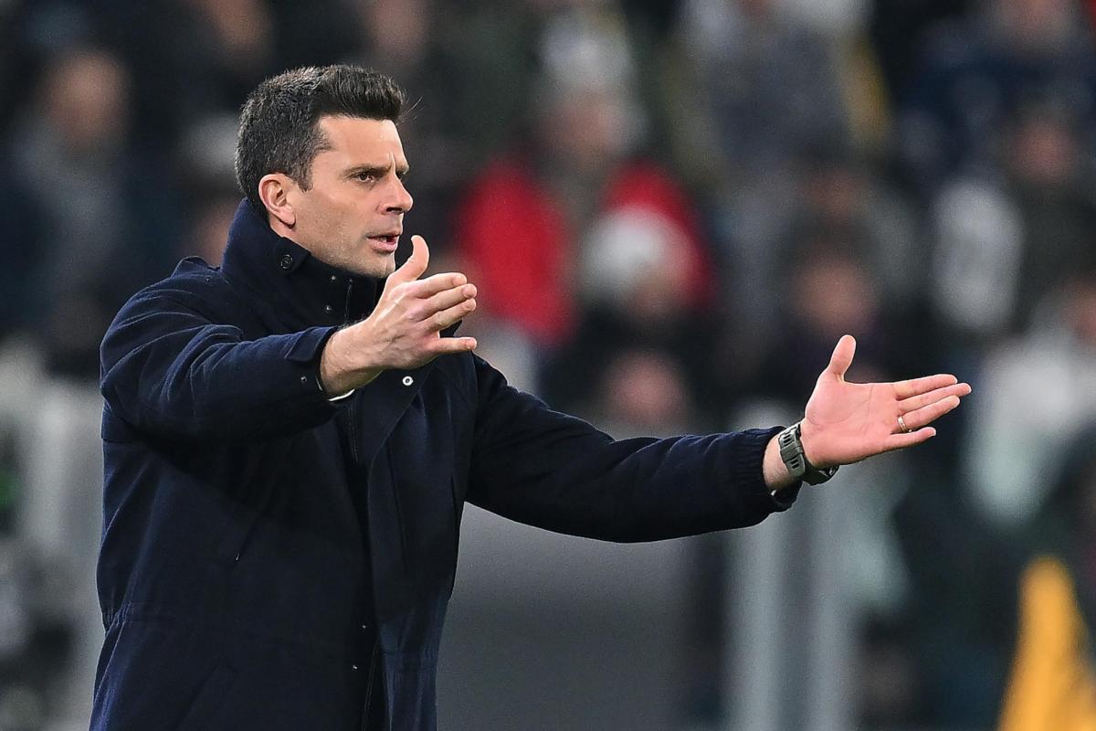 Rajadón de Motta dopo l’eliminazione di Copera della Juventus: “Ci sono quelli che richiedono senza dare …”