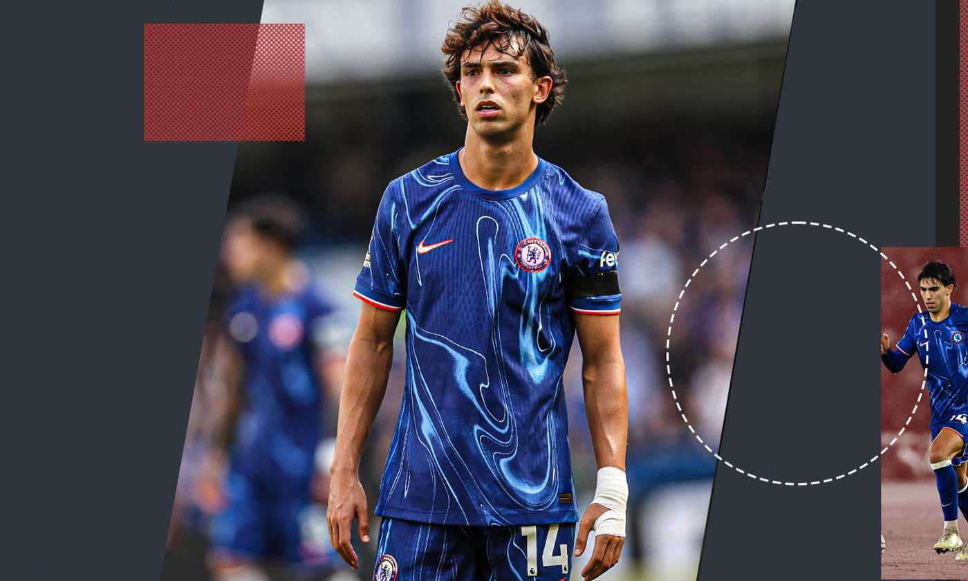 Retroscena Inter, Ausilio voleva Joao Felix ma non ha risolto un vecchio rebus|Primapagina