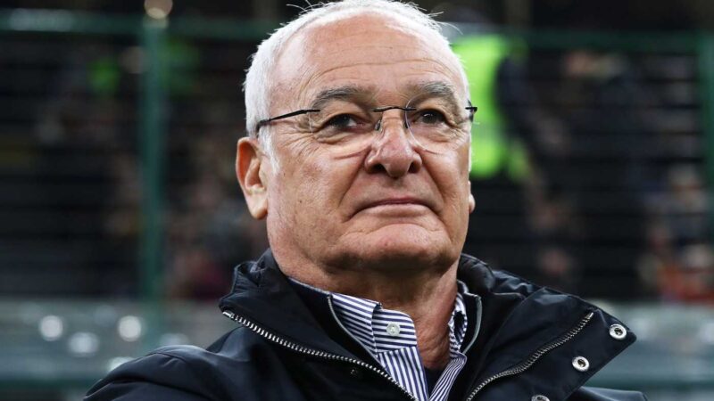Ranieri: “Juve con la mentalità di Tudor. Sarei tornato solo per la Roma, ora giusto dire stop. Sul derby…” | Serie A