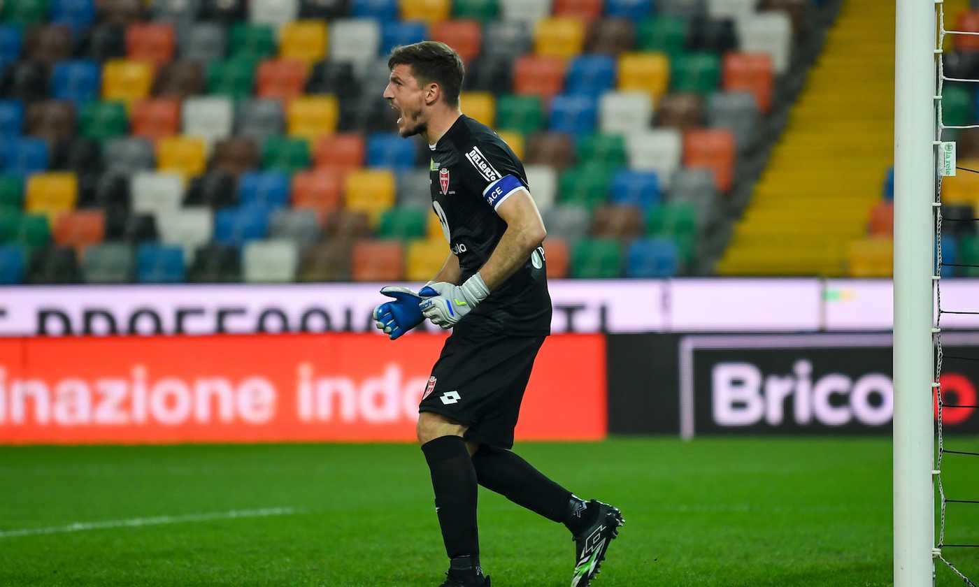 Sampdoria, arriva l’ennesimo portiere? Occhi su Cragno e Joronen, il punto|Calciomercato