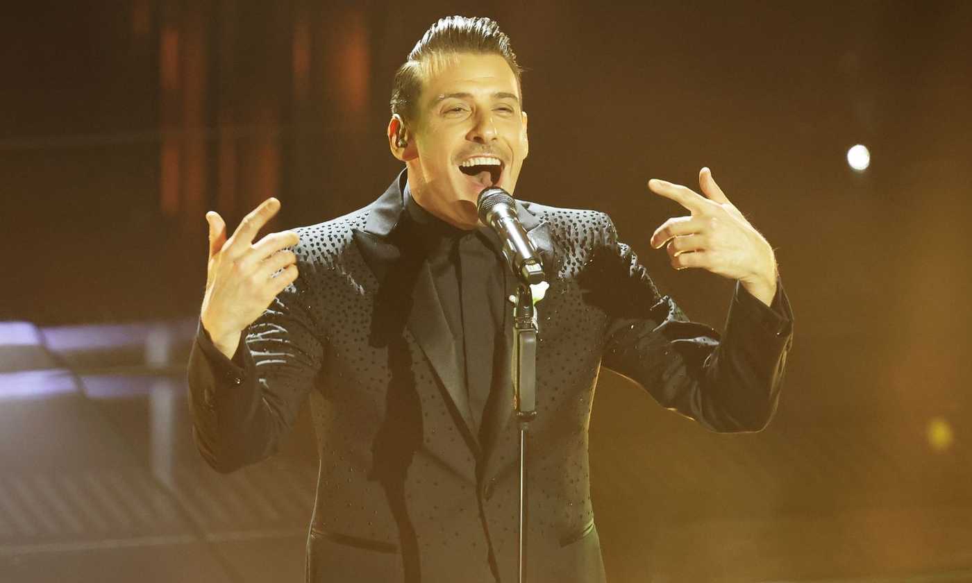 Sanremo 2025, la top 5 della terza serata|Gossip