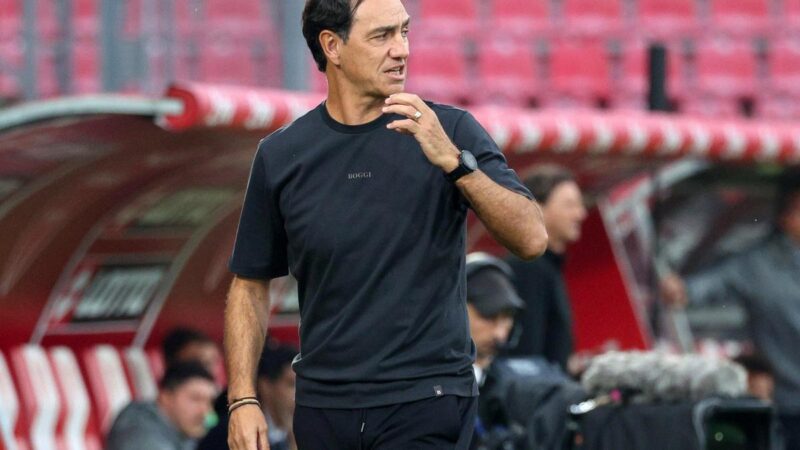 Serie A | La Monza ha ancora una volta Nesta due mesi dopo il suo licenziamento