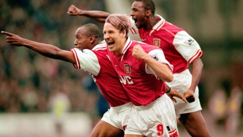 “Sono stato segnalato alla polizia per aver fatto un gesto maleducato ai fan di Coventry City – Ho ottenuto una multa di £ 17.000”: la leggenda dell’Arsenal rivela una punizione grave dopo la partita della Premier League