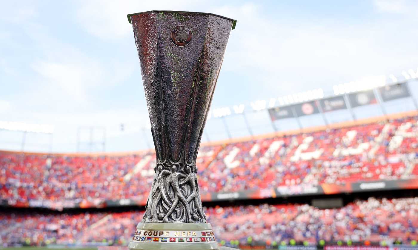 Sorteggio ottavi di Europa League: date, orari e dove vederlo in tv|Europa League