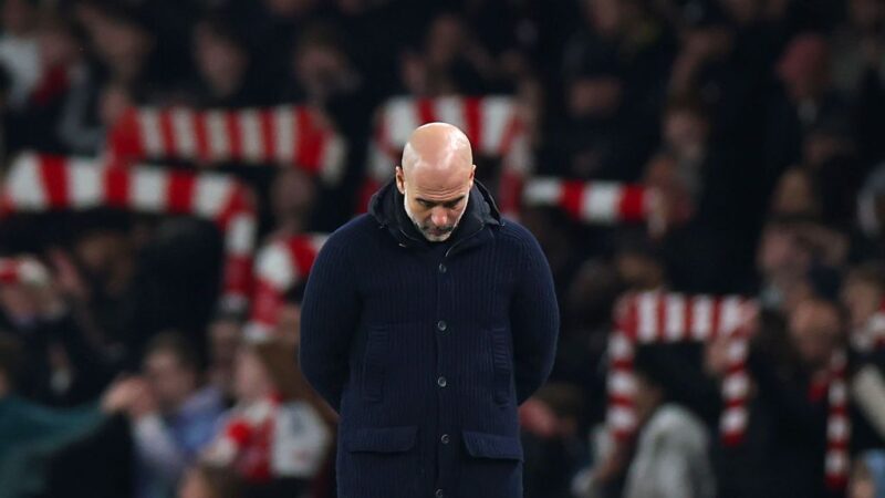 Star di Manchester City pronto per l’uscita – Dopo soli due anni al club: rapporto