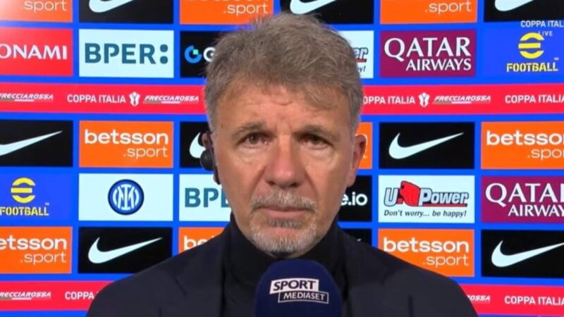 TS – “Alla Lazio mancato solo il gol. Non molliamo di un centimetro”