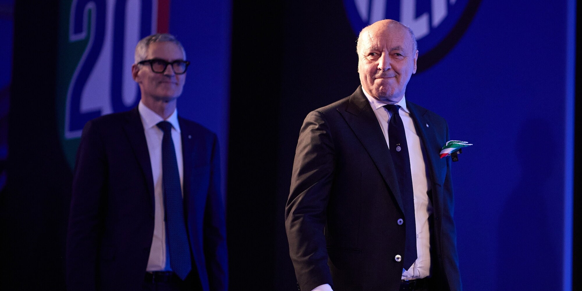 TS – Antonello lascia dopo 10 anni
