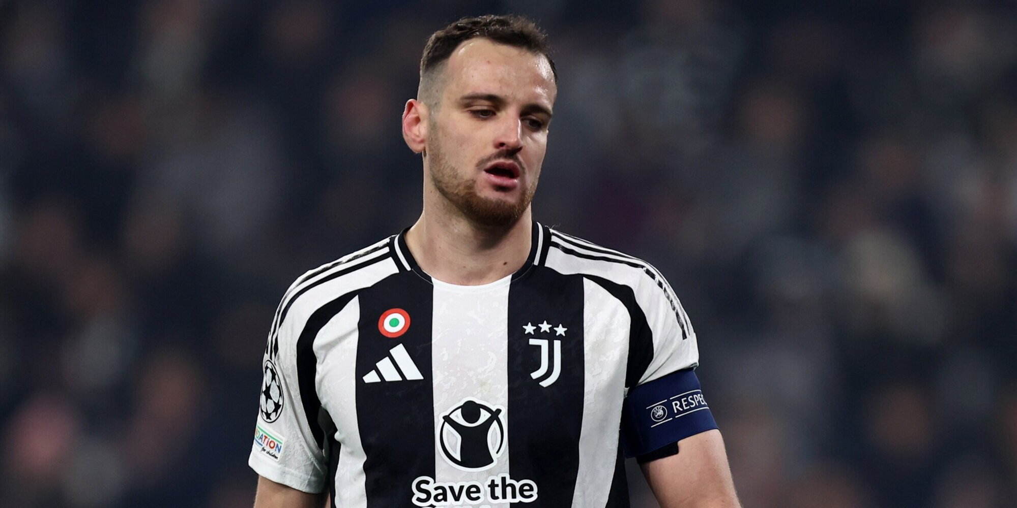 TS – Gatti, quei milioni per andare via dalla Juve e la confessione agli amici