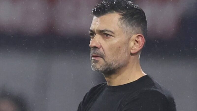 TS – “Milan, la qualità non basta. Feyenoord più aggressivo di noi”