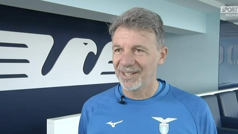 TS – “Sorpasso Juve? Classifica si guarda alla fine”. Sulla sfida con l’Inter…