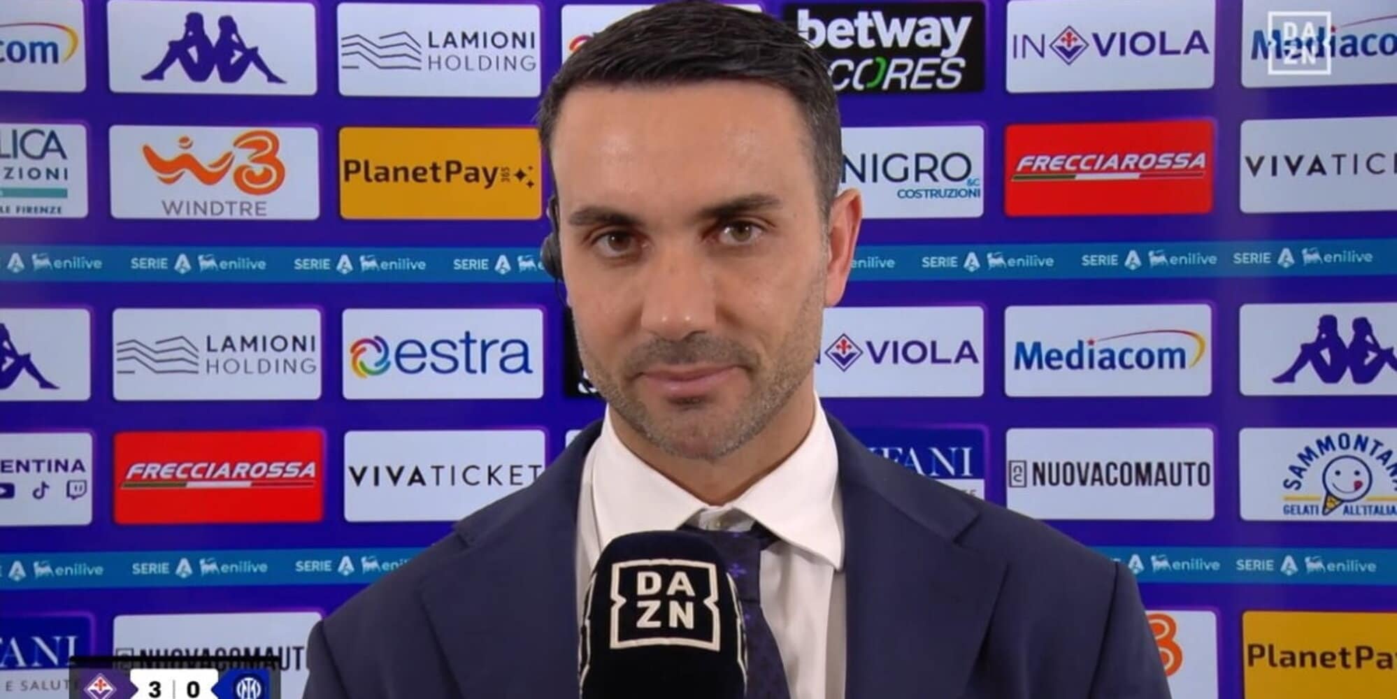 TS – “Trionfo dedicato a Bove. Kean leader, aveva bisogno di questo”