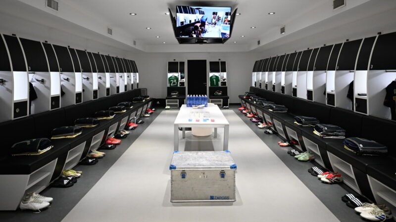 TS – chi parla di giocatori Juve contro Motta