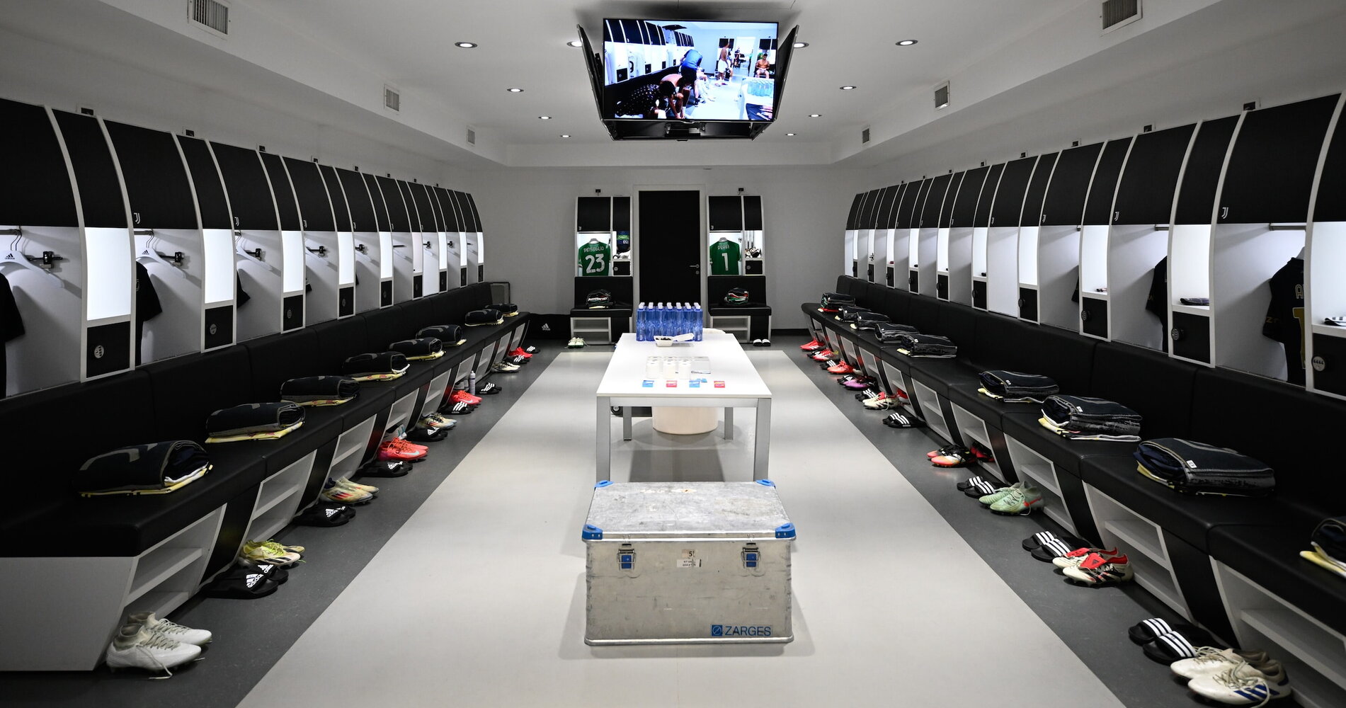 TS – chi parla di giocatori Juve contro Motta