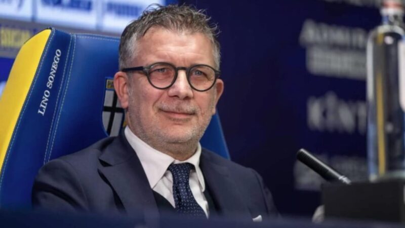 TS – la combinazione tra Cherubini e Krause