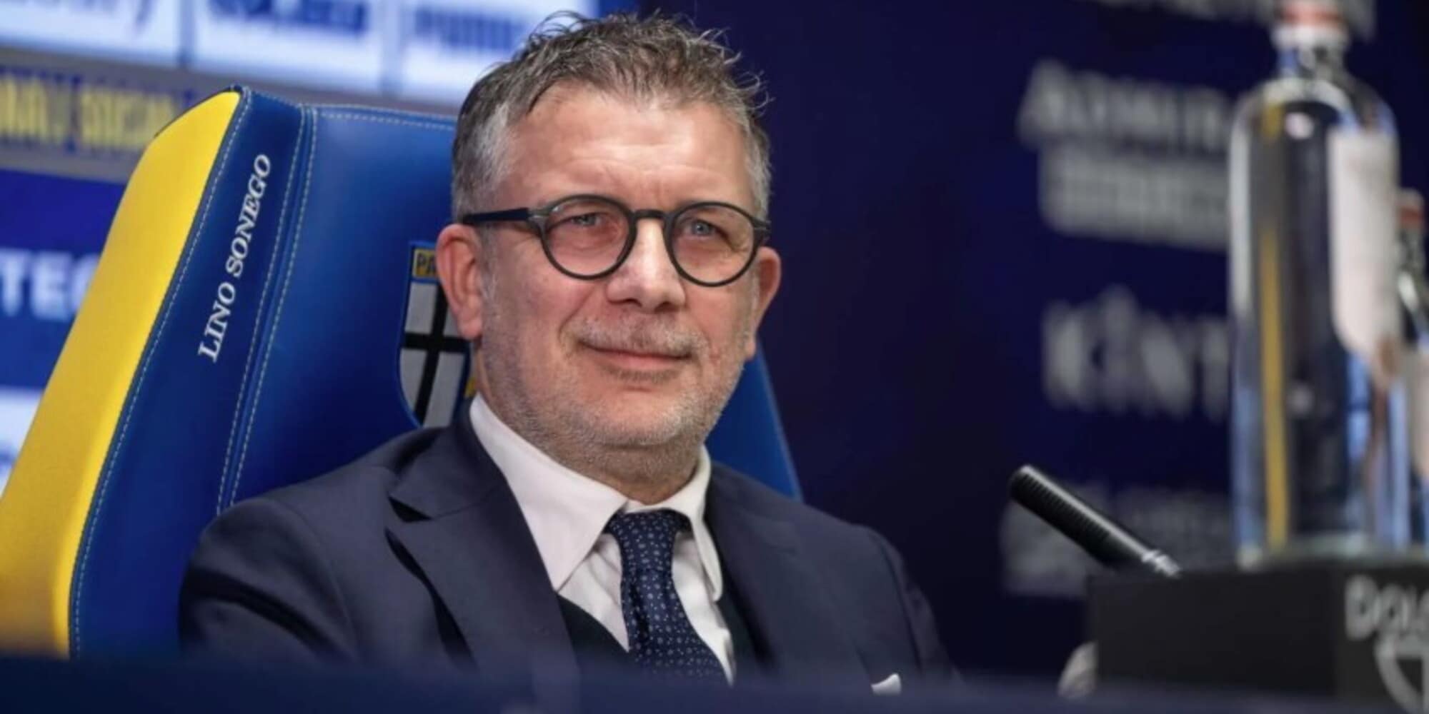 TS – la combinazione tra Cherubini e Krause