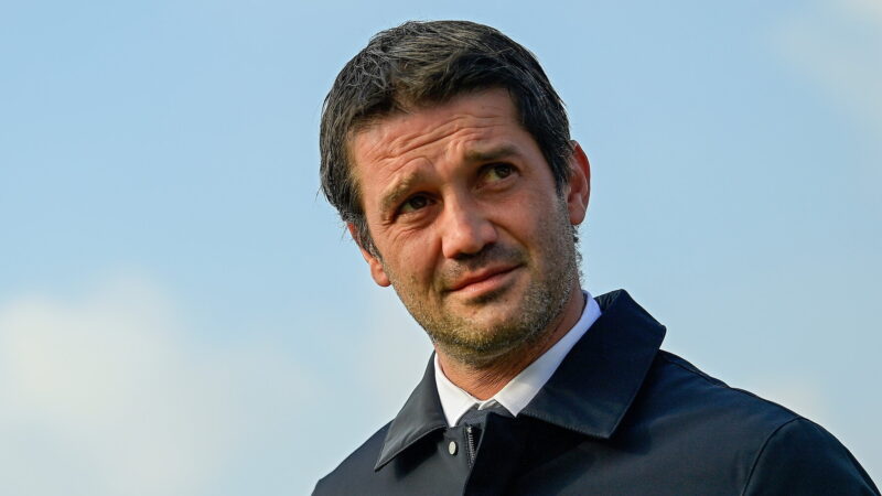 TS – un altro ex Inter in Serie A