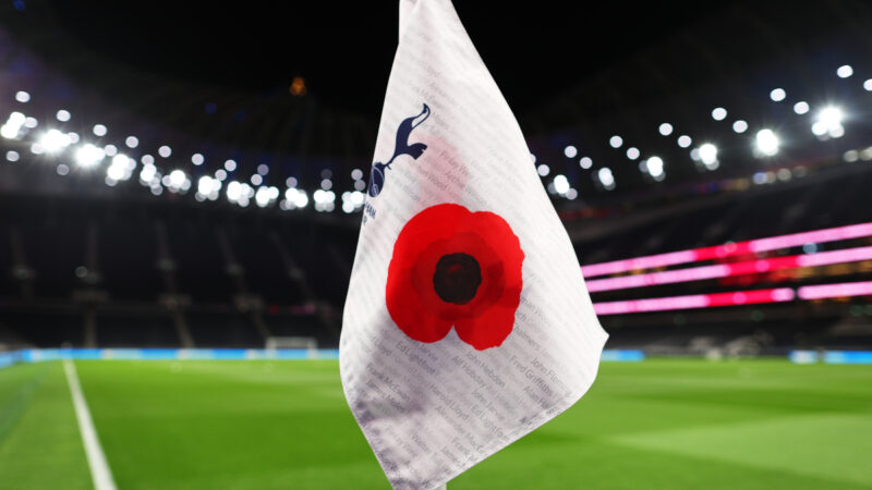 Tottenham che cerca di dirottare Axel Disasi trasferirsi verso Aston Villa