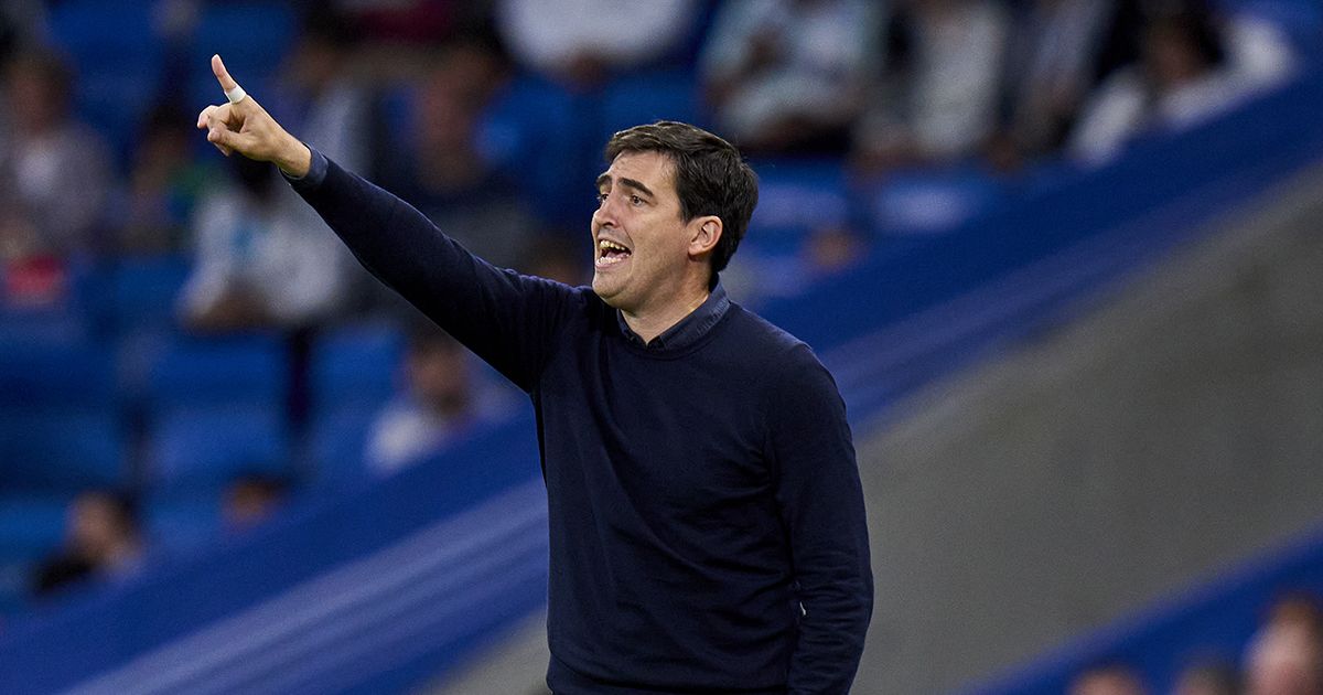 Tottenham in fila Andoni Iraola per sostituire Ange Postecoglou: Rapporto