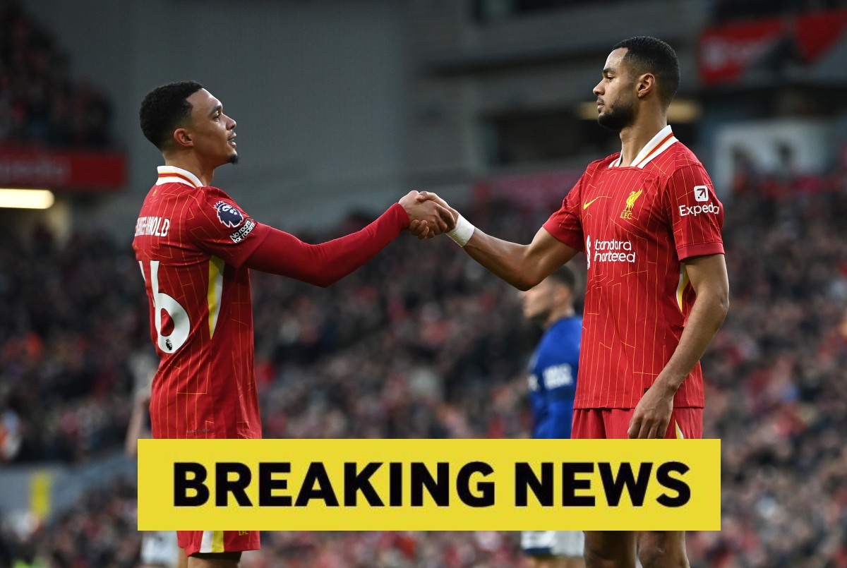 Trent Alexander-Arnold Transfer: Real Madrid, Liverpool Ultimo