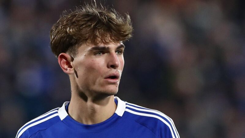 Tutte le strade prendono Nico Paz