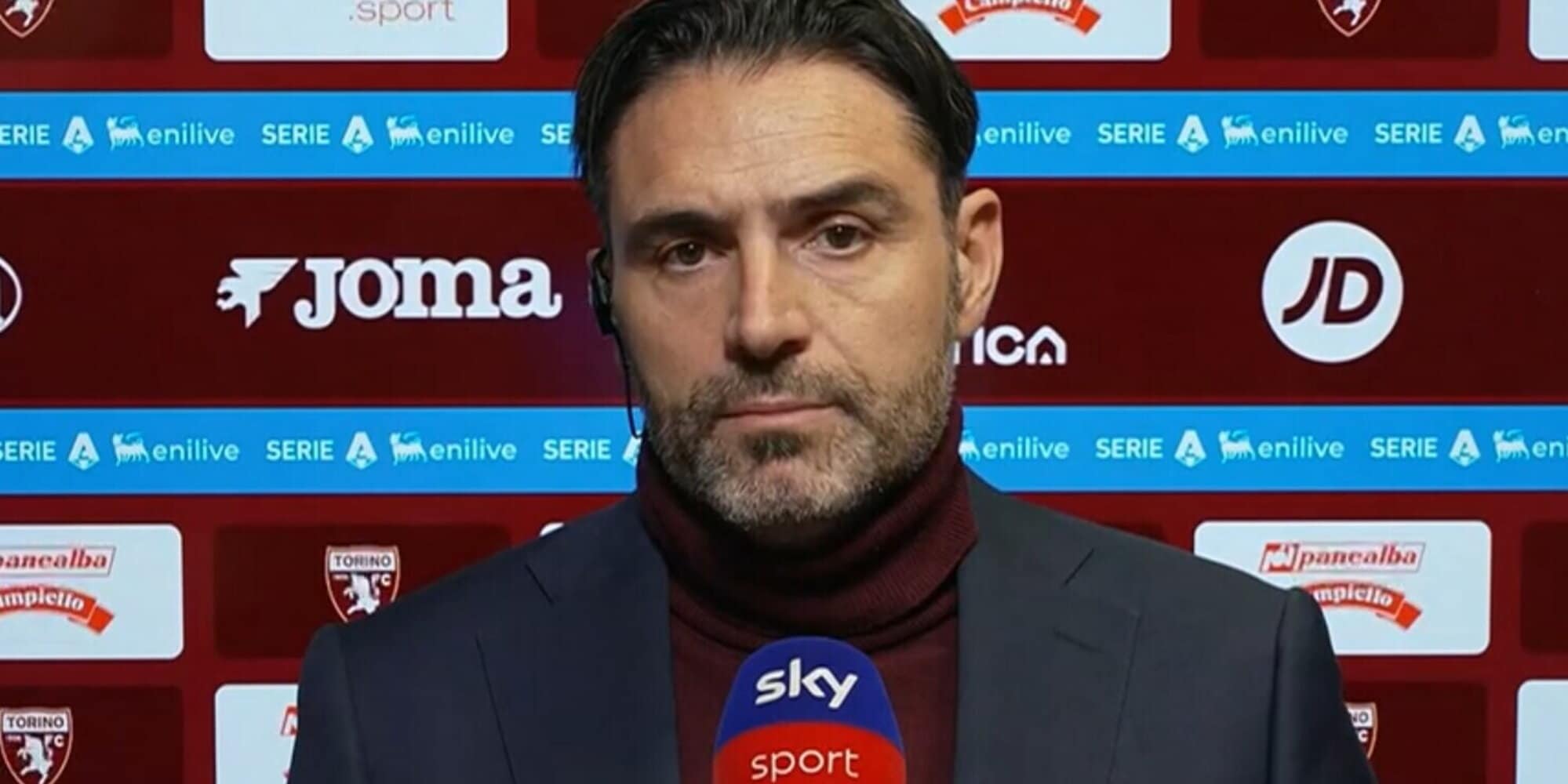 Tuttosport – “Che errore! Perché il Var non interviene?”
