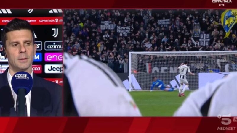 Tuttosport – Chiediamo scusa ai tifosi Juve, provo vergogna. Colpa mia e dei giocatori