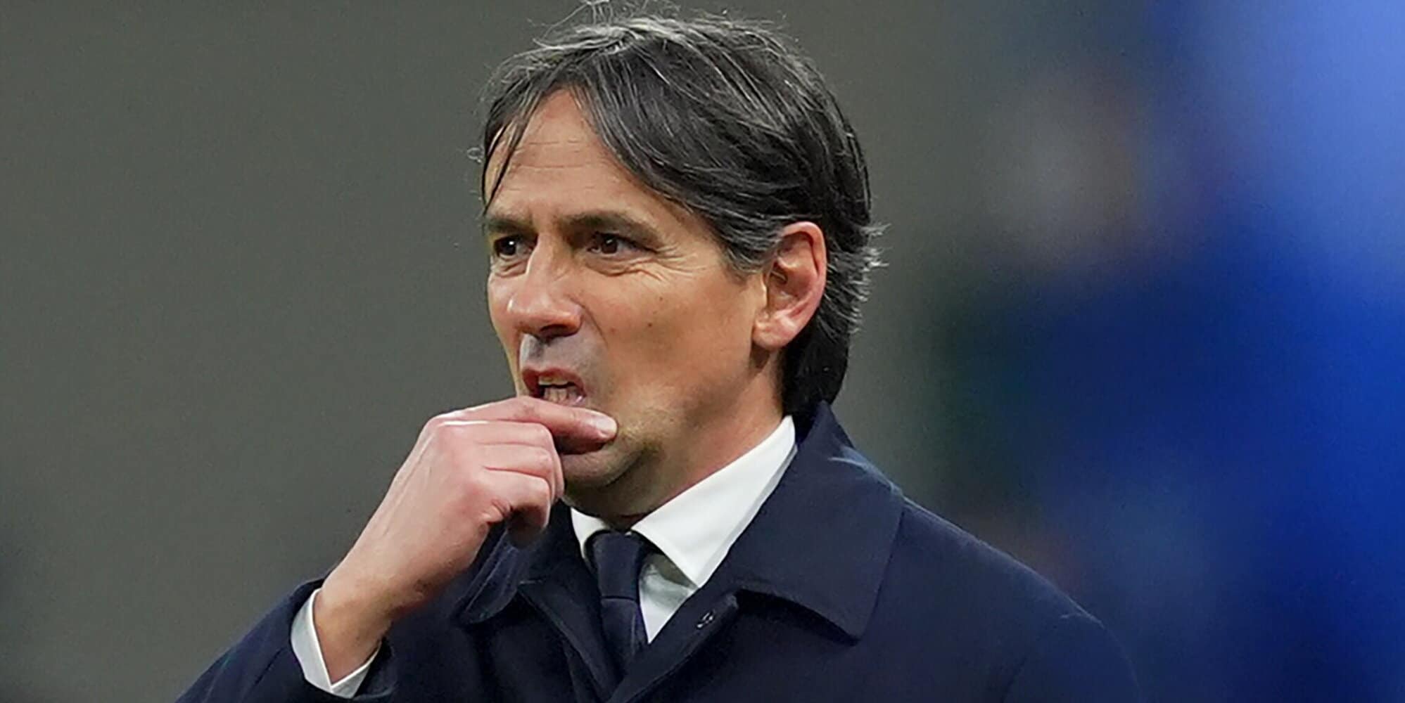 Tuttosport – Inzaghi, ma davvero i media trattano male l’Inter?