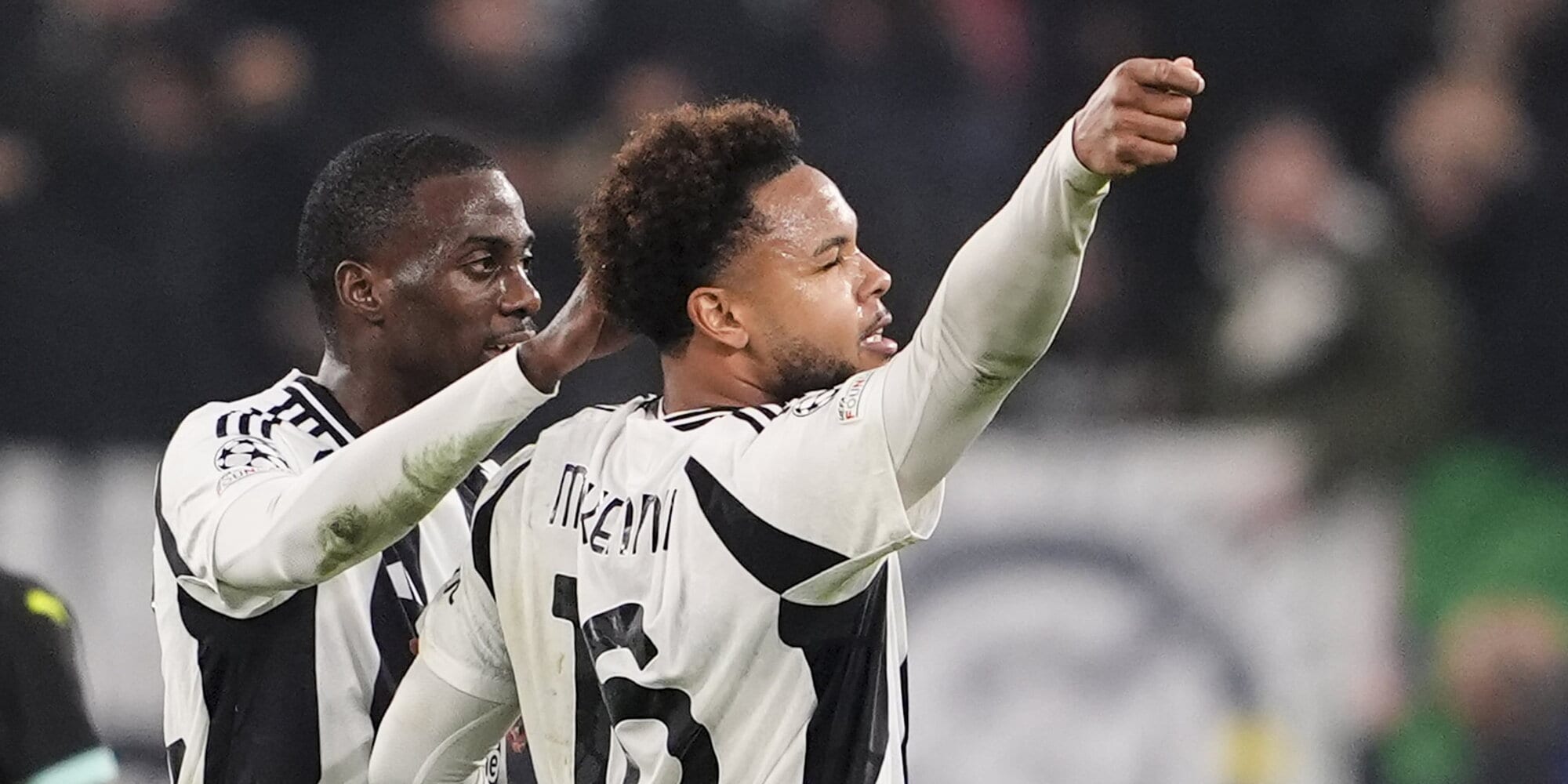 Tuttosport – Juve-Inter, possesso e samba: perché McKennie è l’uomo-chiave