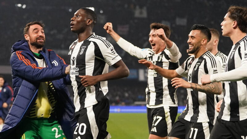 Tuttosport – Kolo Muani, l’uomo Champions per Motta: i segreti dell’impatto Juve