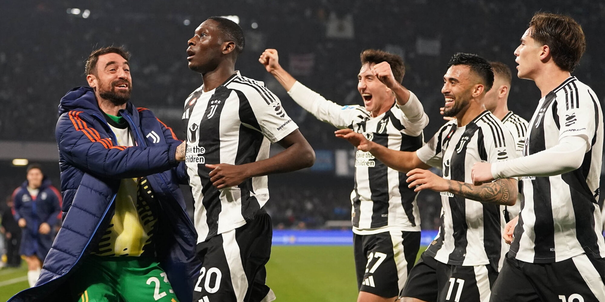 Tuttosport – Kolo Muani, l’uomo Champions per Motta: i segreti dell’impatto Juve