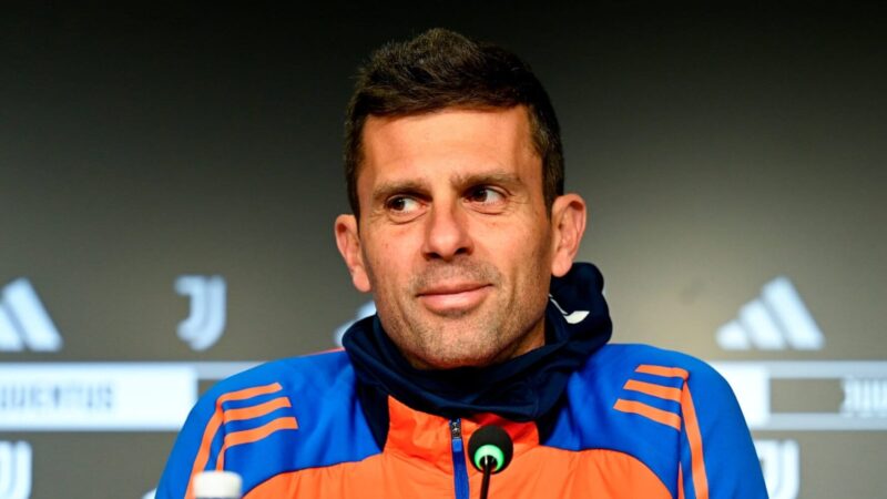 Tuttosport – Motta, diretta conferenza Como-Juventus: le dichiarazioni 