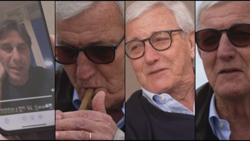 Tuttosport – “Motta non mi entusiasma. Juve, manca qualità e dopo Allegri volevo altro”