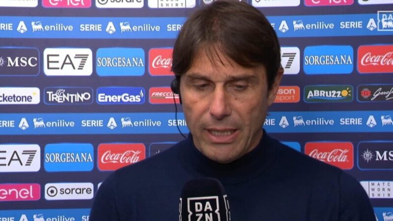 Tuttosport – “Non dobbiamo confondere la realtà, stiamo facendo qualcosa di straordinario”