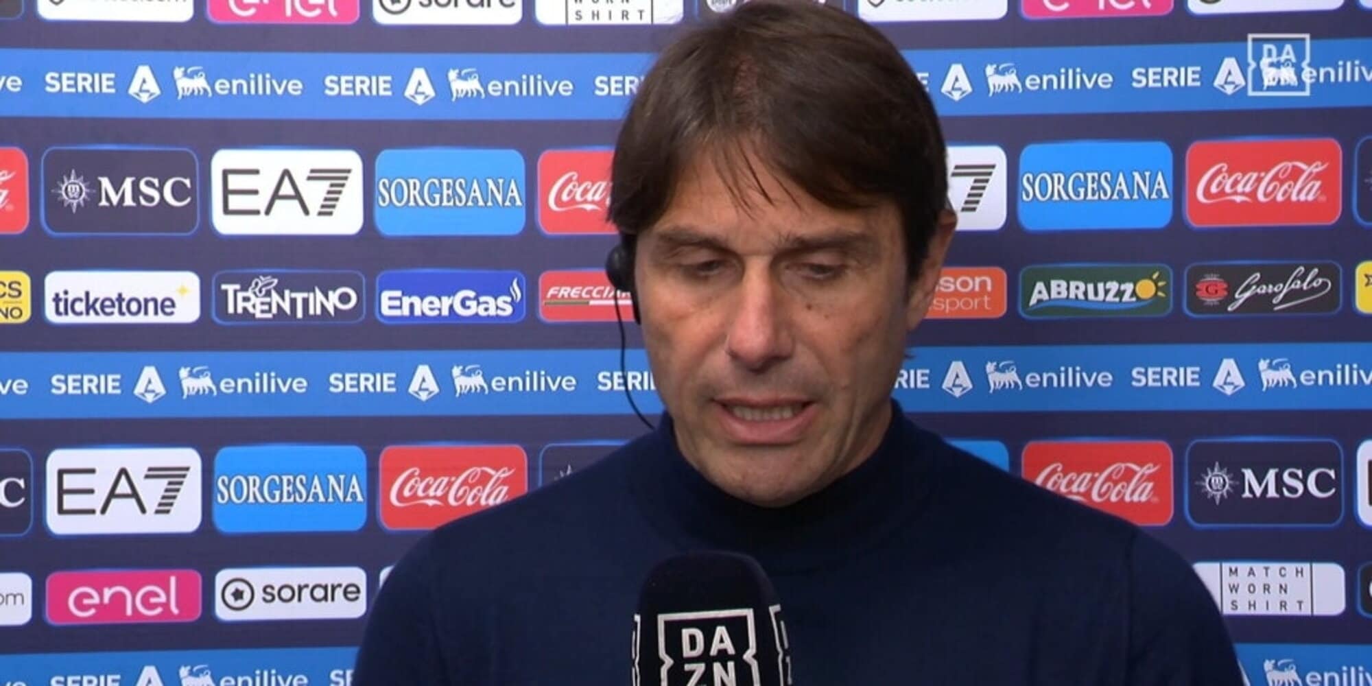 Tuttosport – “Non dobbiamo confondere la realtà, stiamo facendo qualcosa di straordinario”