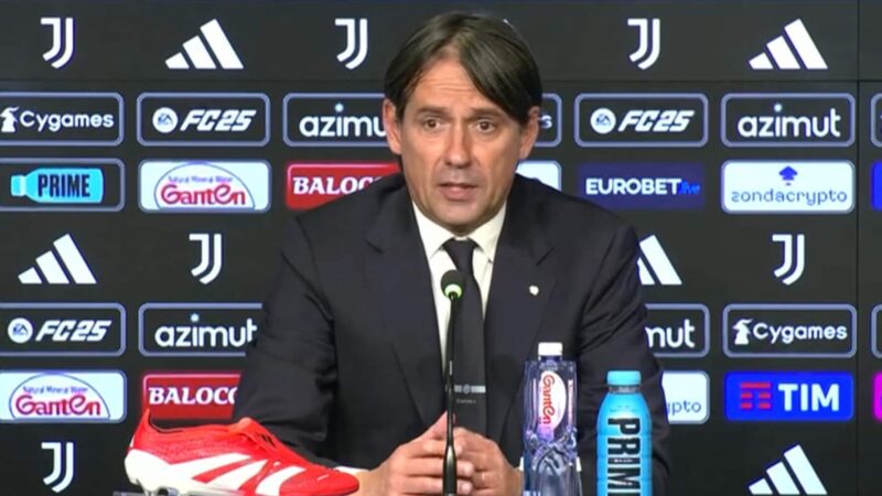Tuttosport – “Nove anni che vengo qui a Torino e…”