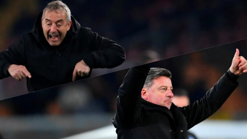 Tuttosport – “Rigore da arresto”. Runjaic risponde su Lucca